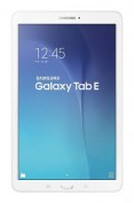 SAMSUNG TAB E 9,6 POUCES BLANCHES WIFI 3G (SM-T561NZWAMWD)