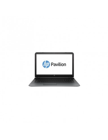 HP Pavilion 17 - 17-g000nk Processeur i7 5500U