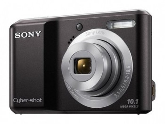APPAREIL PHOTO SONY