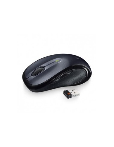 Souris laser sans fil M510 Grise