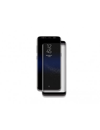 Protection écran en Verre Trempé pour Galaxy S8