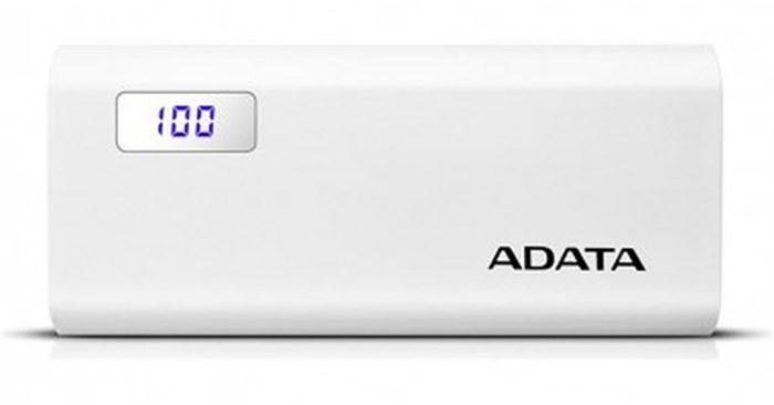 Batterie power bank ADATA AP12500D