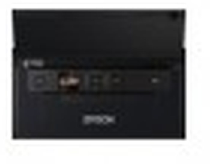 epson workforce wf 100w limprimante a4 portable