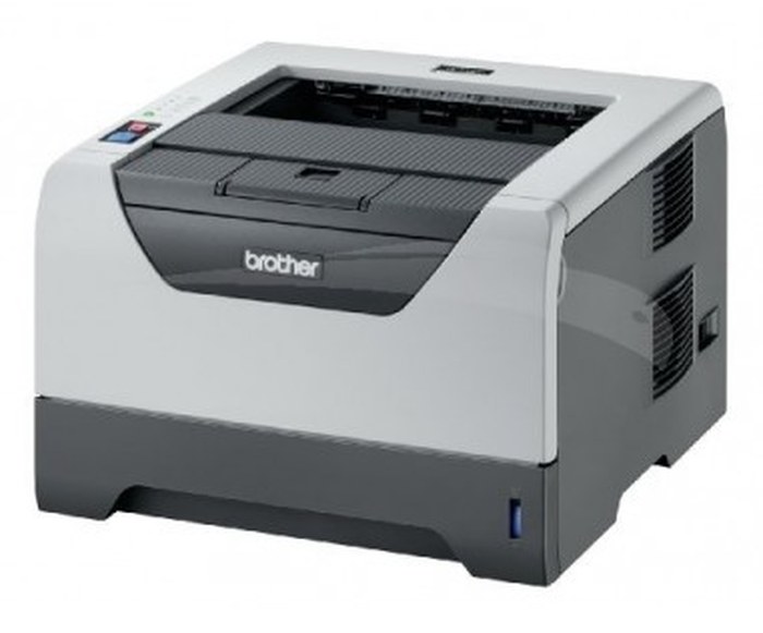 Imprimante laser monochrome BROTHER HL5340D avec recto verso