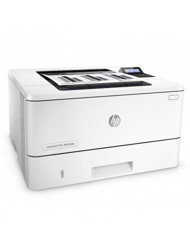 Imprimante monochrome HP LaserJet Pro M402dn (C5F94A)