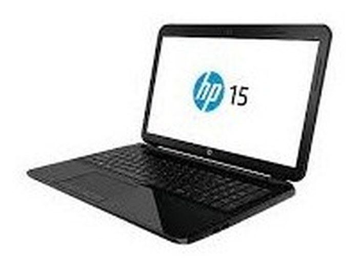 HP Pavion 15