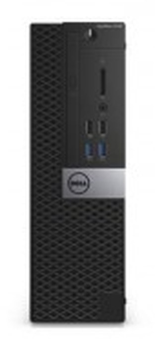 DELL OPTIPLEX 3040 MT i3-6100 4GB 500Gb W7P (N009O3040MT-WIN-VGA)