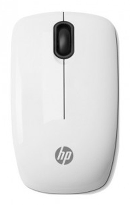 Souris sans fil HP Z3200 (blanche) (E5J19AA)