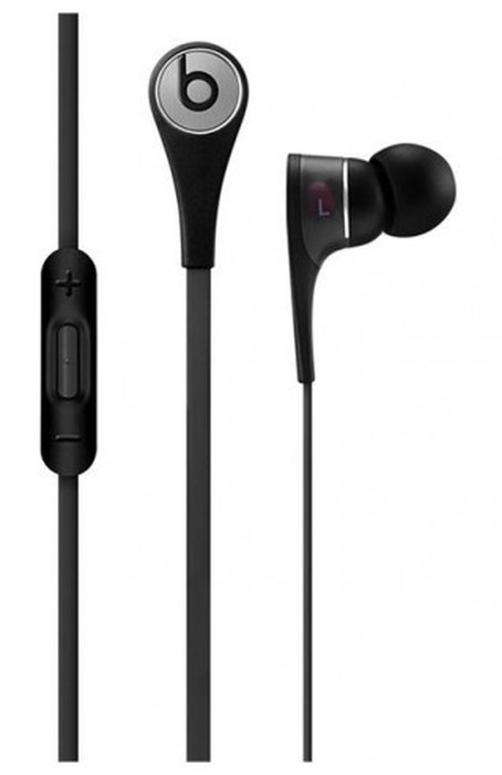Écouteurs BEATS Tour2 /Silver