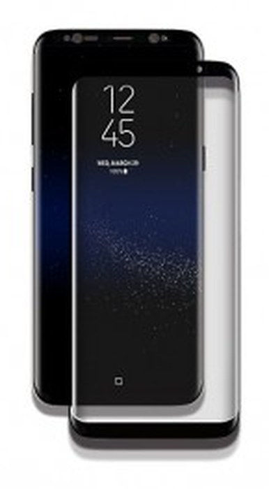 Protection écran en Verre Trempé pour Galaxy S8