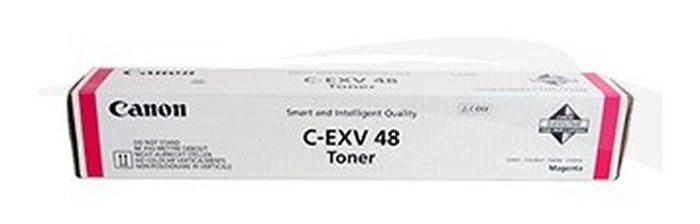 TONER MAGENTA CANON C-EXV 48 POUR COPIEUR IR-C 1335 iF