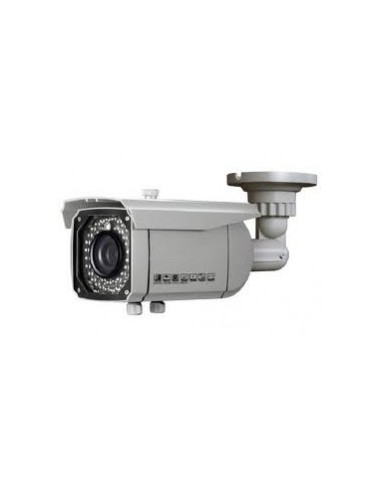 camera analogique HAD (S4B-1566)