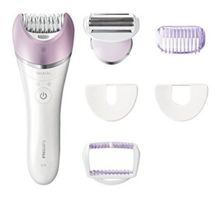Epilateur PHILIPS