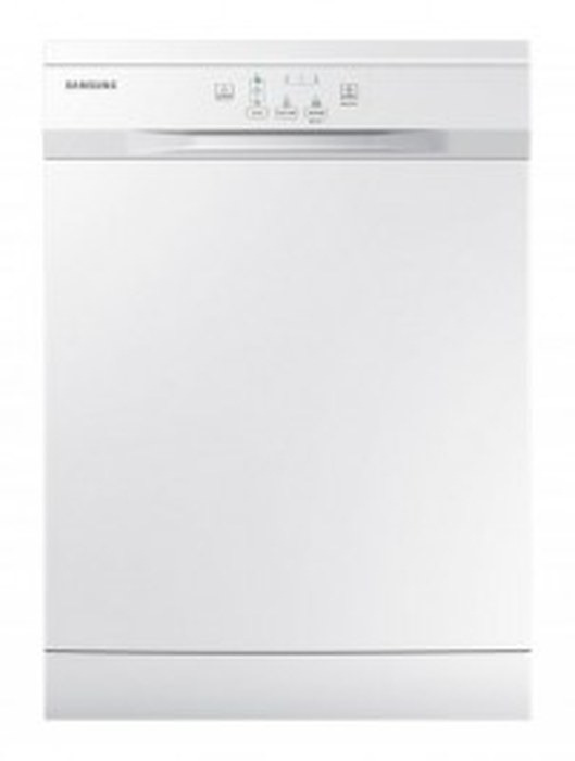 LAVE VAISSELLES SAMSUNG BLANC