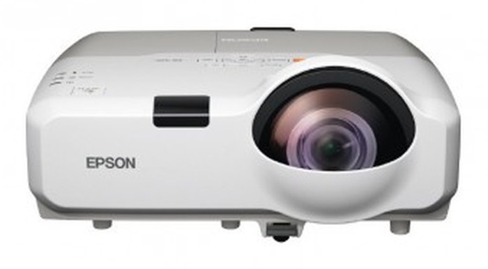 Vidéoprojecteur XGA LCD Epson EB-420 (V11H447040)