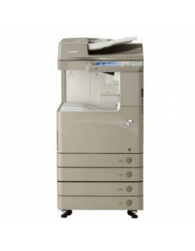 COPIEUR COULEUR A4/A3 CANON imageRUNNER ADVANCE IRC2220I