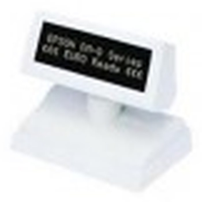 EPSON Afficheur sur pied DM-D110 USB (A61B133EAWU)