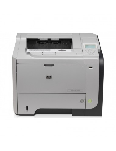 HP LJ P3015DN 40ppm 600 f R/V Réseau (CE528A)