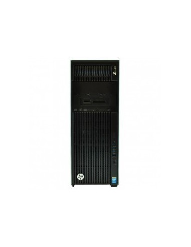 Station de travail HP Z640