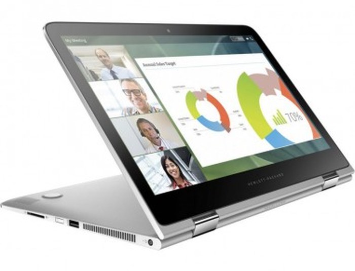Ordinateur convertible HP Spectre Pro x360 G2 (V1B01EA)