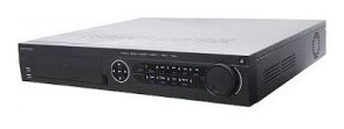 NVR HIKVISION POUR SOLUTION IP