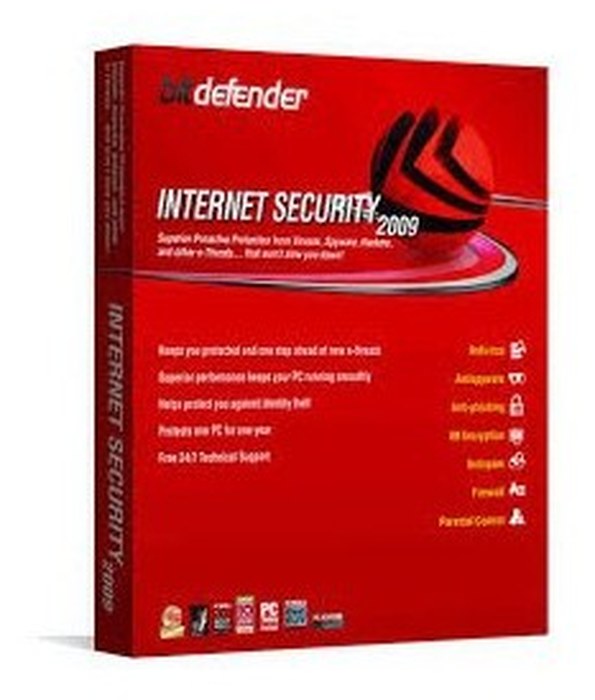 Bitdefender GravityZone Security for Virtual Environments (VS) (1 an) / 15 - 24 postes