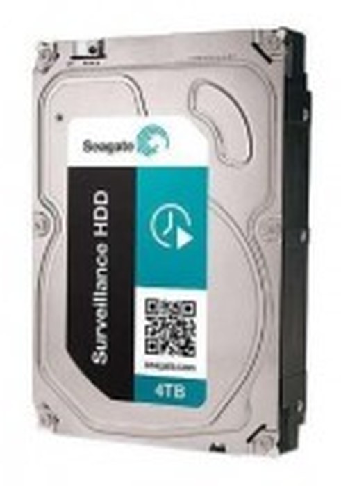 4TB SV35 7200 RPM 64MB SATA 6.0Gb/s 3.5\"