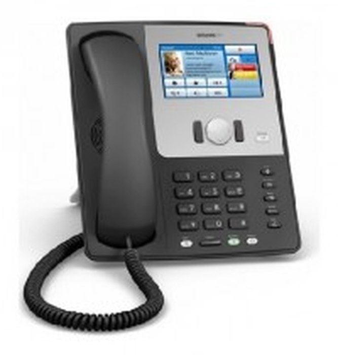 snom 870 téléphone VoIP (1 AN DE GARANTIE)
