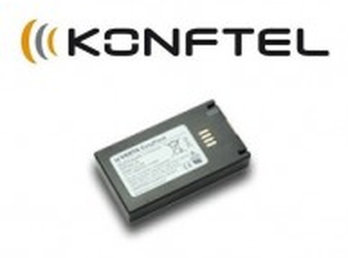 batterie rechargeable Konftel Konftel 55 et 55W