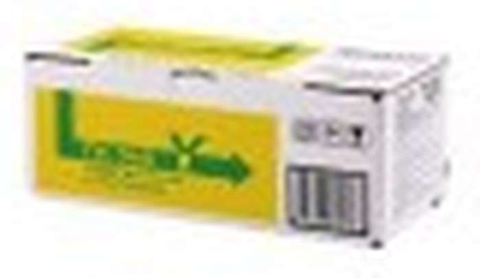consommable kyocera tk 560y