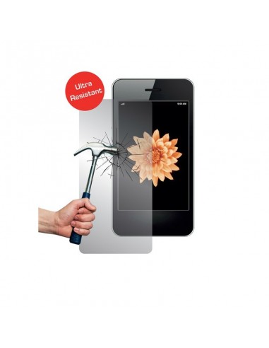 Protecteur d'Écran Urban Factory en Verre Trempé pour iPhone 6 et 6S