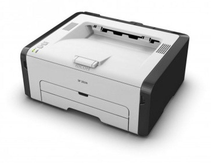 Imprimante A4 laser Monochrome Ricoh SP 201N