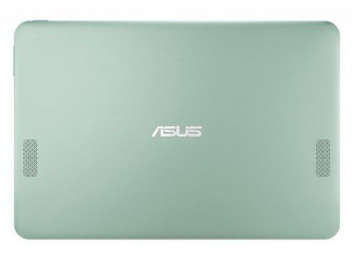 PC Portable Hybride ASUS Transformer Book T101HA-GR004T
