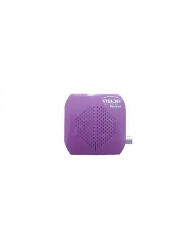 Recepteur Satellite VISION Pocket Mini /WiFi - 3G - USB - HDMI /Full HD