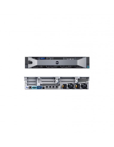 Dell E5-2620 v4 2.1GHz,20M Cache 3x 300GB 10K RPM SAS 16GB (PER730-E5-2620-V4A)