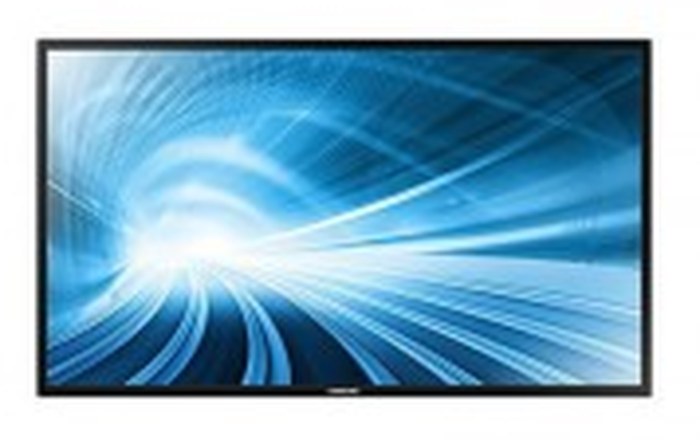 Samsung Moniteur professionnel 40 pouces ED40D (LH40EDDPLGC/EN)