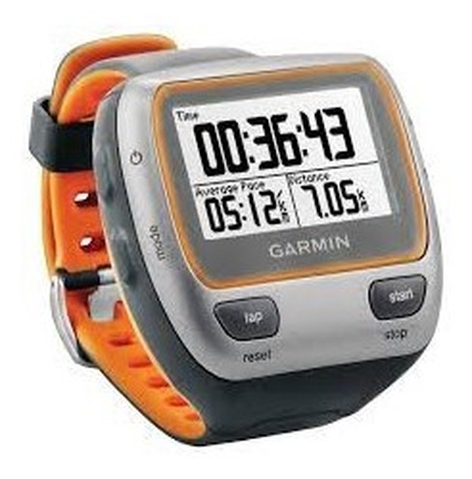 Forerunner 310XT