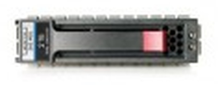 HP 2TB 6G SAS 7.2K 3.5in DP MDL HDD (507616-B21)