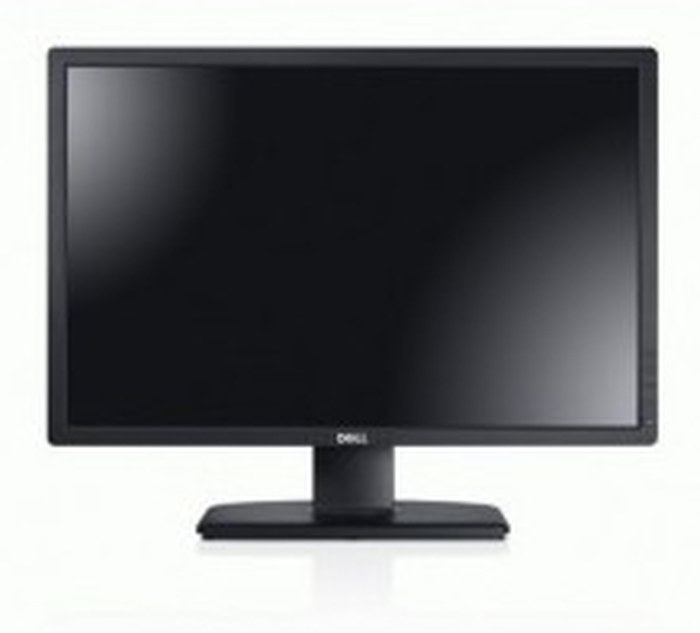 Dell E1916H Monitor 19 Écran large 47,01 cm 18,51