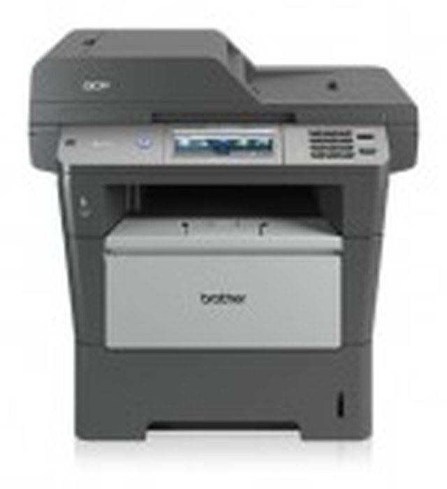 MULTIFONCTION LASER DCP-8250DN MONOCHROME 3EN1
