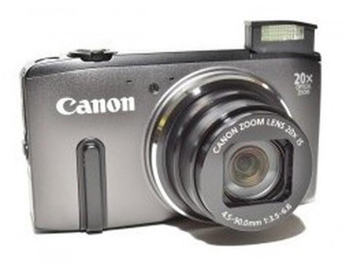 PowerShot SX270 HS