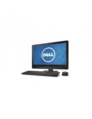 Inspiron 23, 4th Generation Intel i3-4160