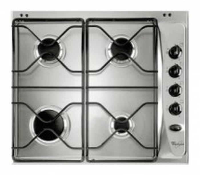TABLE DE CUISSON WHIRLPOOL