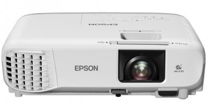 Vidéoprojecteur portable Epson EB-S39 SVGA (V11H854040)