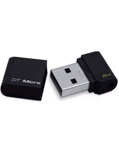 MINI CLE USB KINGSTON 8GB