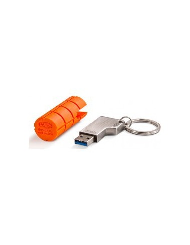 LaCie 32 GB / USB 3.0