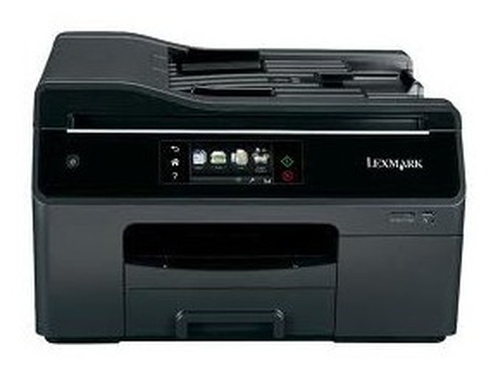 Imprimante multifonction monochrome Lexmark X364dw (13B0551)