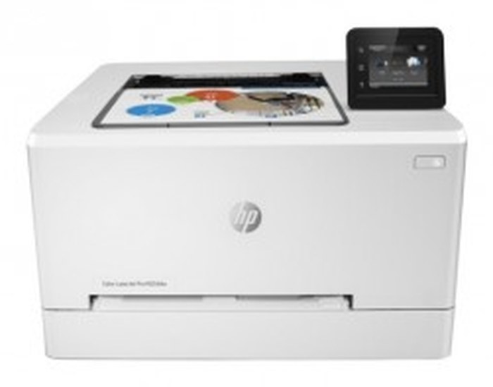 Imprimante HP LaserJet Pro M254dw Couleur A4 (T6B60A)