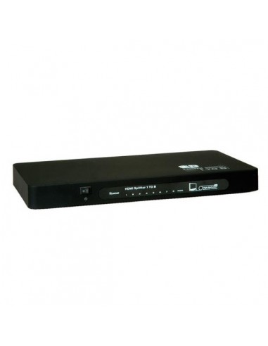 DISTRIBUTEUR HDMI VALUE