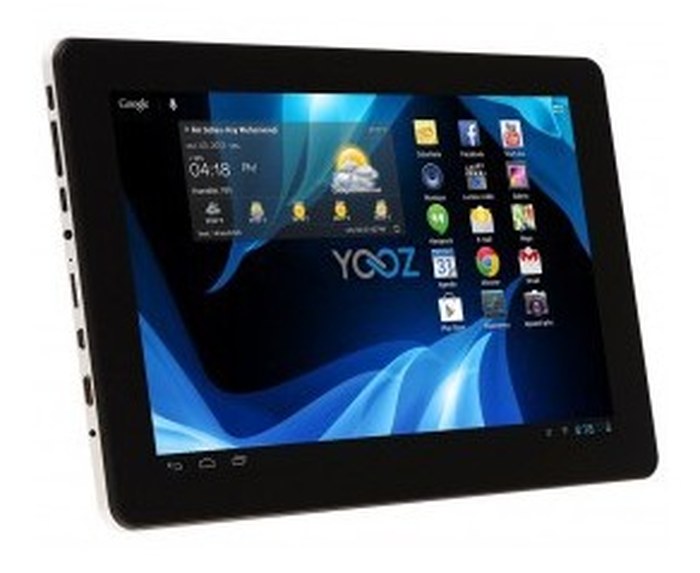 Tablette MY PAD 1000 HD